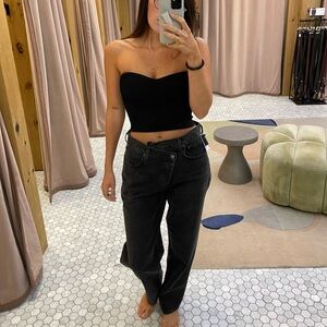 Criss Cross Agolde Jeans